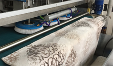 İzmir Halı Yıkama İşlemi