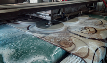 İzmir Halı Yıkama İşlemi