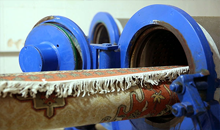 İzmir Halı Sıkma İşlemi